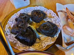 -渔鼎鲜海鲜餐厅(湄洲岛店)