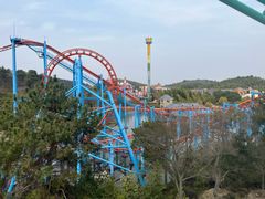 -南京银杏湖乐园