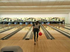 -广州保龄球馆(广州天河体育中心店)