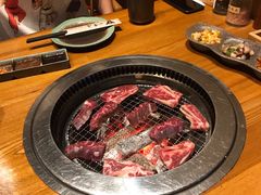 -一牛道炭火烧肉居酒屋(椒江店)
