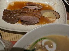 -荣家黄鱼面(前滩太古里店)