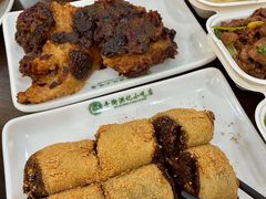 -牛街洪记小吃店(牛街店)
