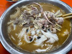 老友三鲜粉-舒记粉店(七星路店)
