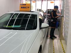 -壹捷汽车服务徐汇店(上海旗舰店·徐汇店)