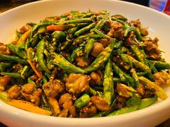-铁公鸡·四川料理(天环广场店)