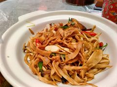 -山四砂锅(太原钟楼街店)