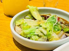 -去茶去餐厅(中央大街店)