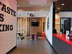 -汉堡王(高坪王府井店)