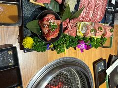 -丸藏和牛烧肉专门店(园区师惠坊店)