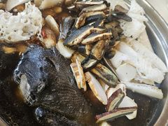 -太婆天府山珍酒楼(亚运村店)