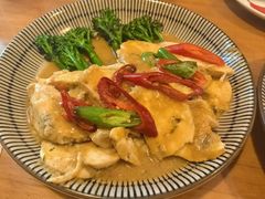 -Mesa Madre梅萨妈妈·Bintana(国贸店)