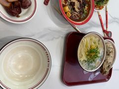 -老王四季抻面(南六东路店)