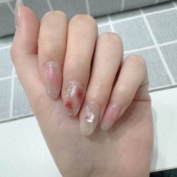 -晨·艺美甲美睫
