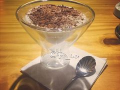 提拉米苏-伊斯坦布尔土耳其清真咖啡餐厅