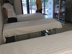 -厚德盲人按摩(太阳城店)