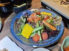 -九井澤精致料理(金茂店)