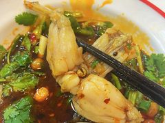-烧哥美蛙肥肠鱼火锅·十五年社区店