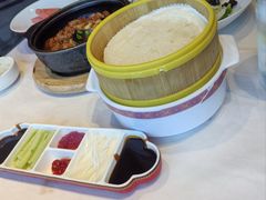 -大鸭梨烤鸭(金色漫香店)