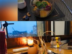 -香樟花园法式铁板烧(恒隆广场店)
