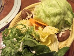 -古关火锅店(古北水镇景区店)