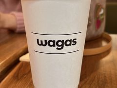 -Wagas沃歌斯(北京君太百货店)