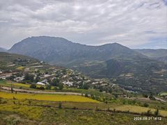 -冶力关旅游区