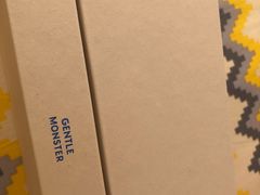 -GENTLE MONSTER(西安SKP店)
