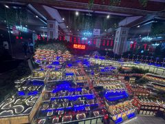 -枇杷园食为鲜火锅(南山店)
