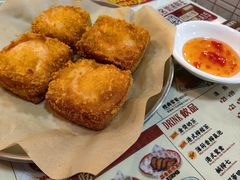 -九龙冰室(新中关购物中心店)