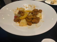 -高第街56号港式餐厅(山大路店)