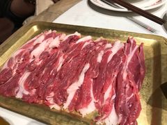 -东门口涮肉·砂锅·烤串(老门东店)