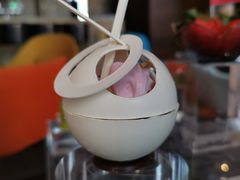 -广州富力君悦大酒店·关系酒廊