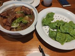 -翠花老菜饺子馆(七宝店)