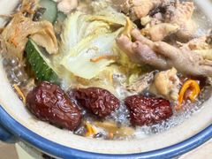 -春笙食堂.丼饭拉面寿司(GOGO新天地店)