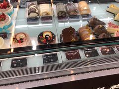 -卷心卷意·轻甜蛋糕(新光天地店)