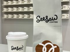 -Seesaw Coffee(武商MALL·武广店)