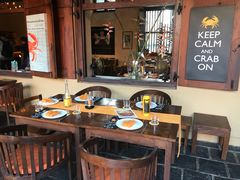 -Ministry of Crab(科伦坡店)