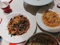 -吉祥春饼·烤鸭(天津新城吾悦店)