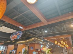 -蜀家渝重庆火锅(南屏街店)
