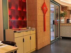 -梁记粥铺(开元地中海店)