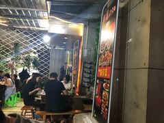 -肥龙火锅(南坪店)