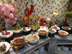 -一号桥自助火锅城(揽秀园西街店)