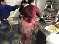 -顺心拉面馆(马道街店)