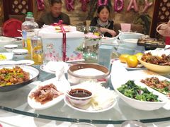 -全聚德(长江路店)