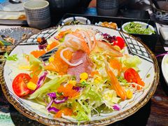 -芥岛(河北大街店)