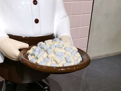 -鲜芋仙(中环百联2店)