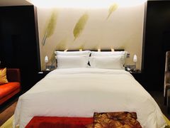 -北京北辰洲际酒店