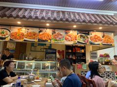 -胡同老锅烙(南二道街)