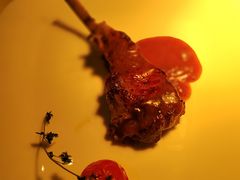 -漢咖啡·全服务式自助晚餐(武汉洲际酒店)