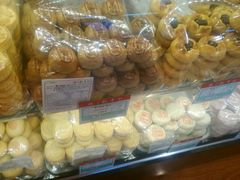 枣加核桃-北京稻香村(西单购物中心店)